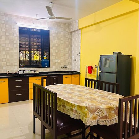 Amaltas 3Bhk Villa Panchgani Luaran gambar