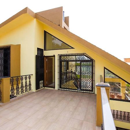 Amaltas 3Bhk Villa Panchgani Luaran gambar