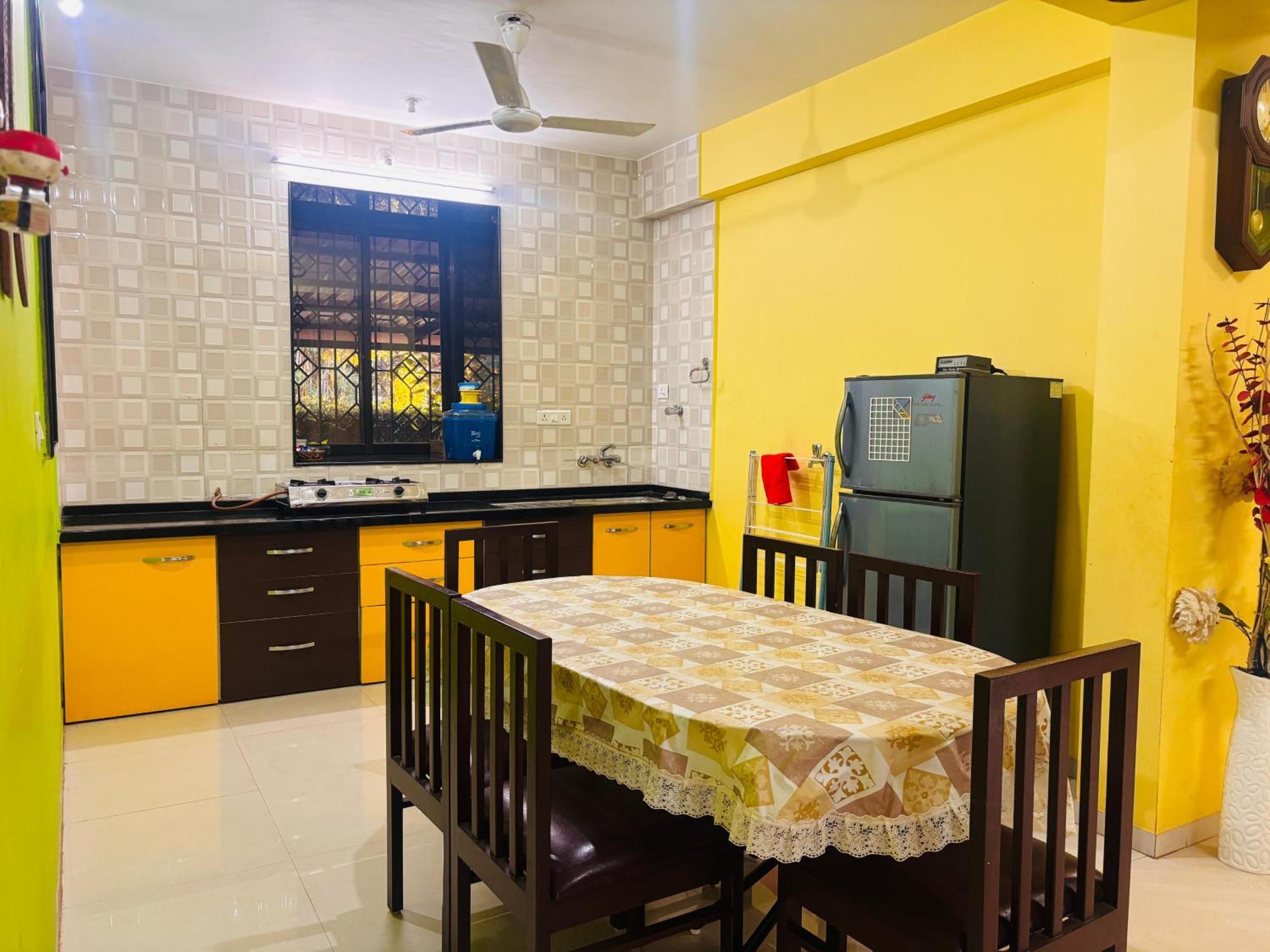 Amaltas 3Bhk Villa Panchgani Luaran gambar