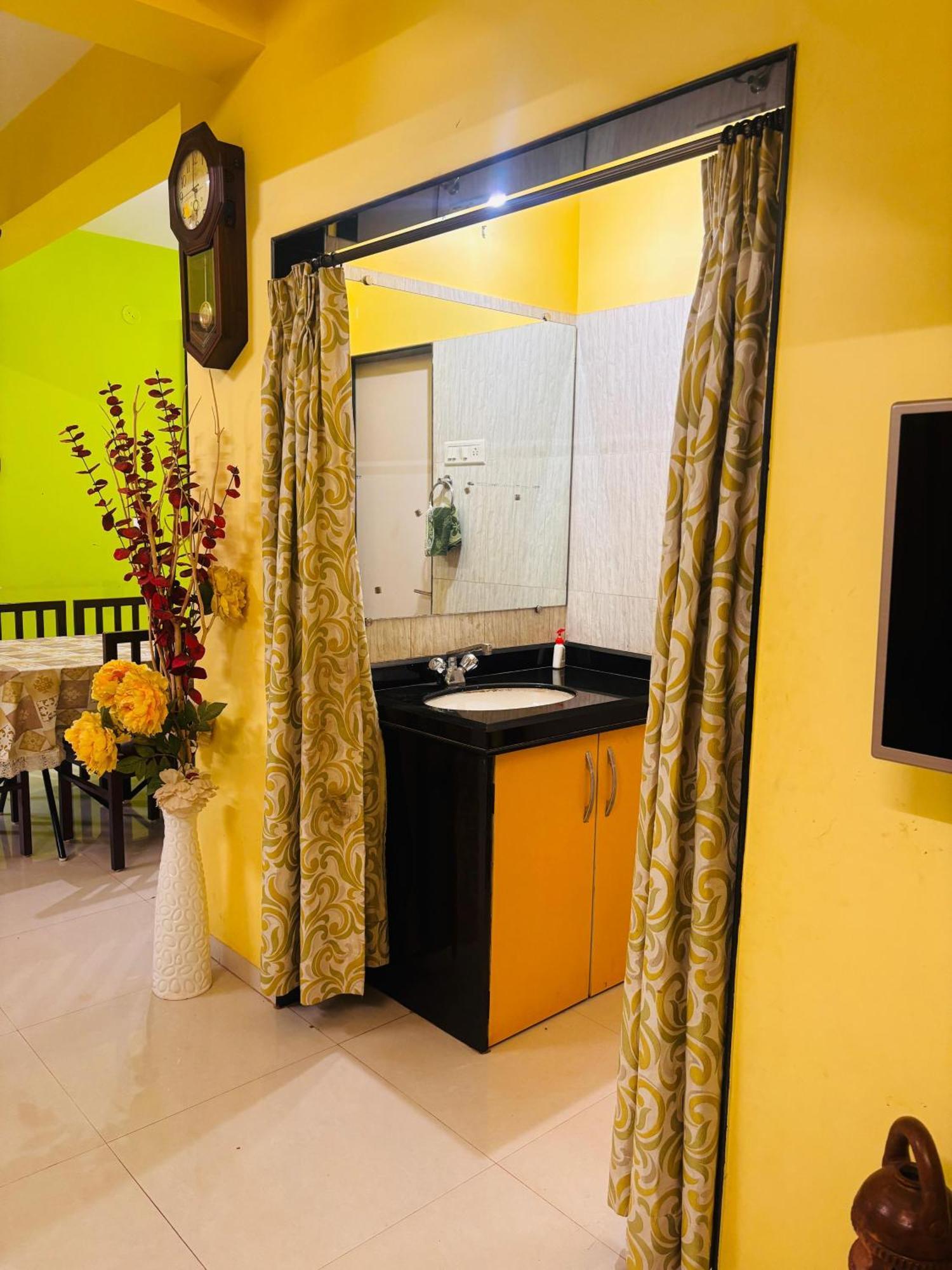 Amaltas 3Bhk Villa Panchgani Luaran gambar