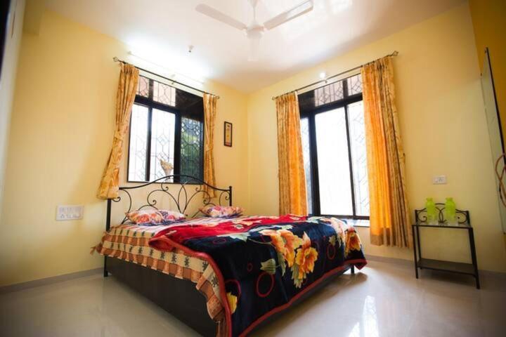 Amaltas 3Bhk Villa Panchgani Luaran gambar