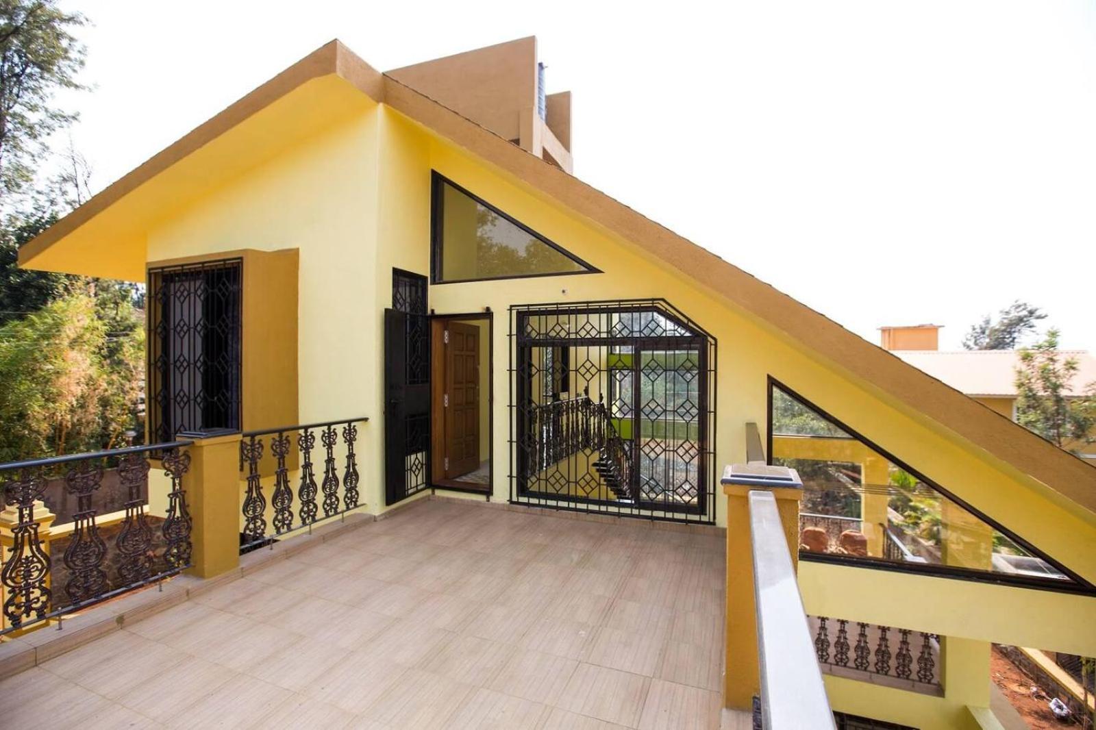 Amaltas 3Bhk Villa Panchgani Luaran gambar