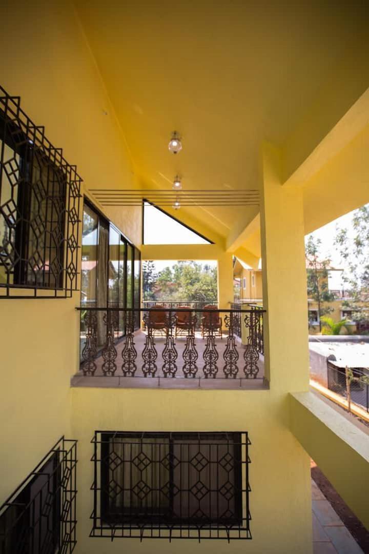 Amaltas 3Bhk Villa Panchgani Luaran gambar
