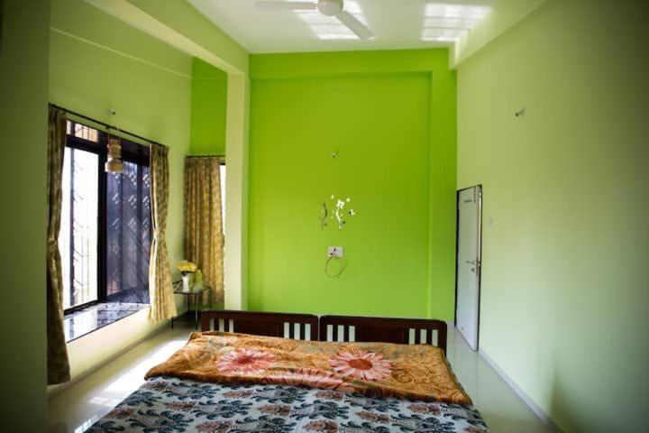 Amaltas 3Bhk Villa Panchgani Luaran gambar