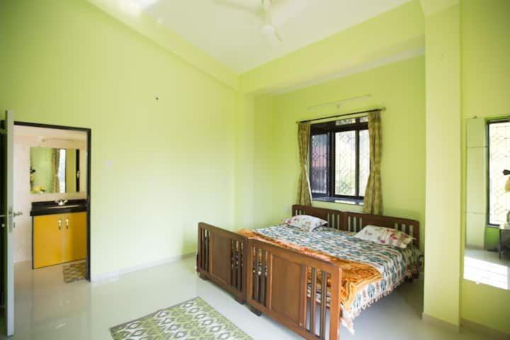 Amaltas 3Bhk Villa Panchgani Luaran gambar