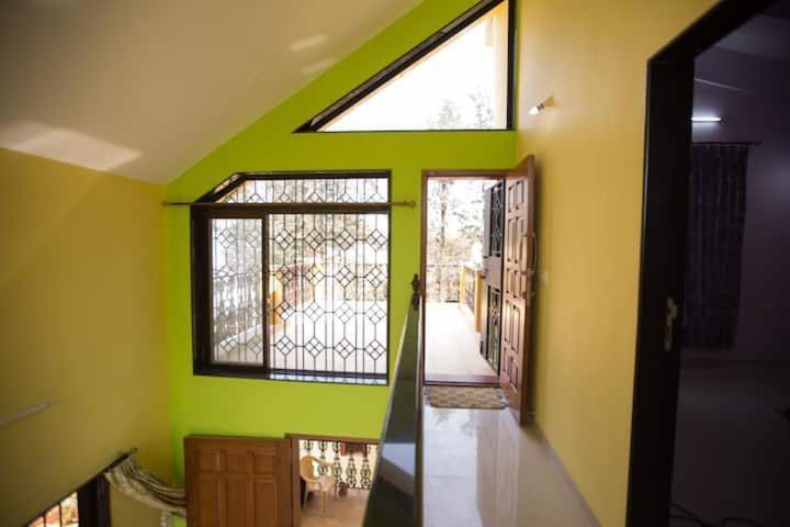 Amaltas 3Bhk Villa Panchgani Luaran gambar