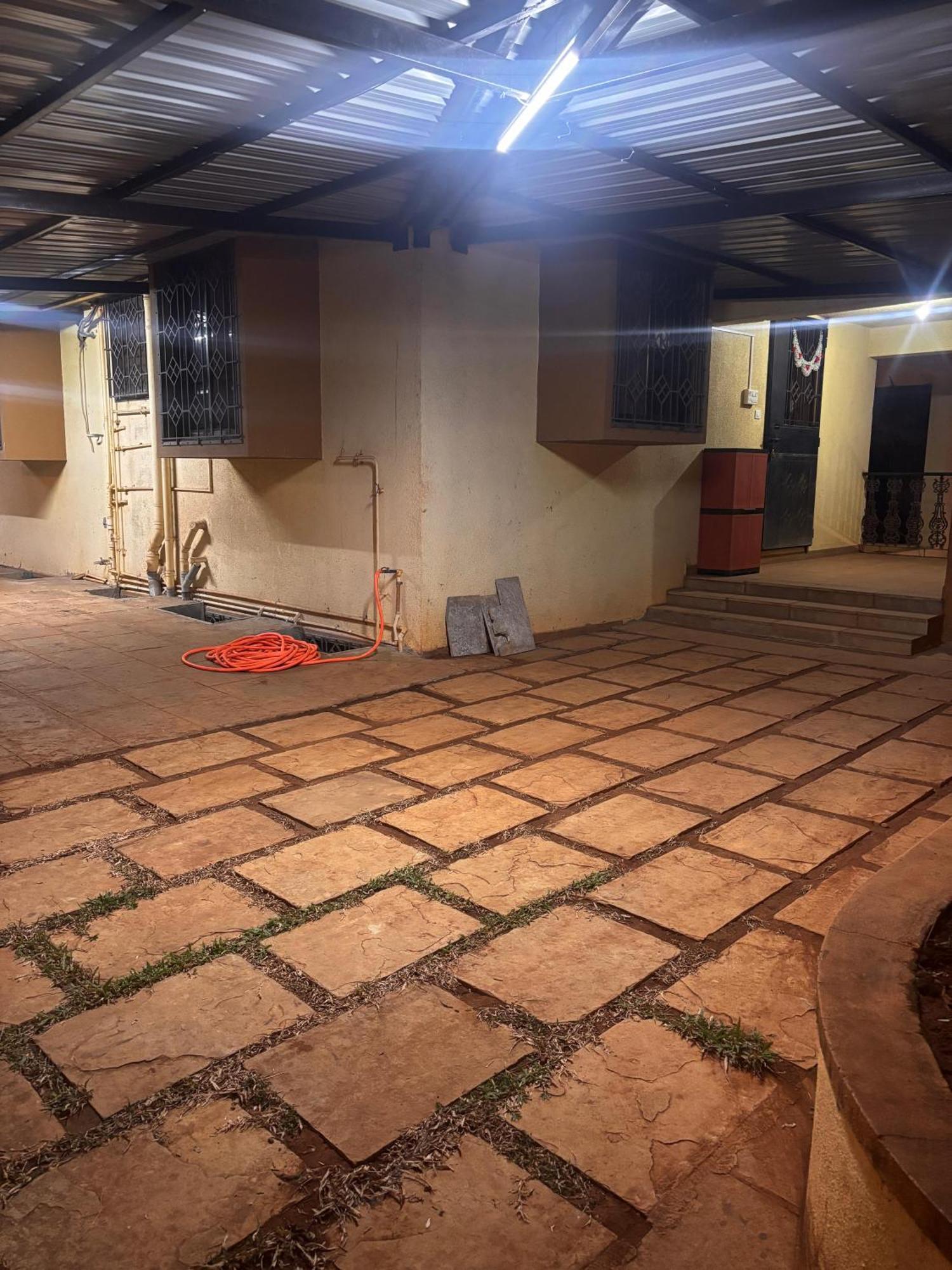 Amaltas 3Bhk Villa Panchgani Luaran gambar