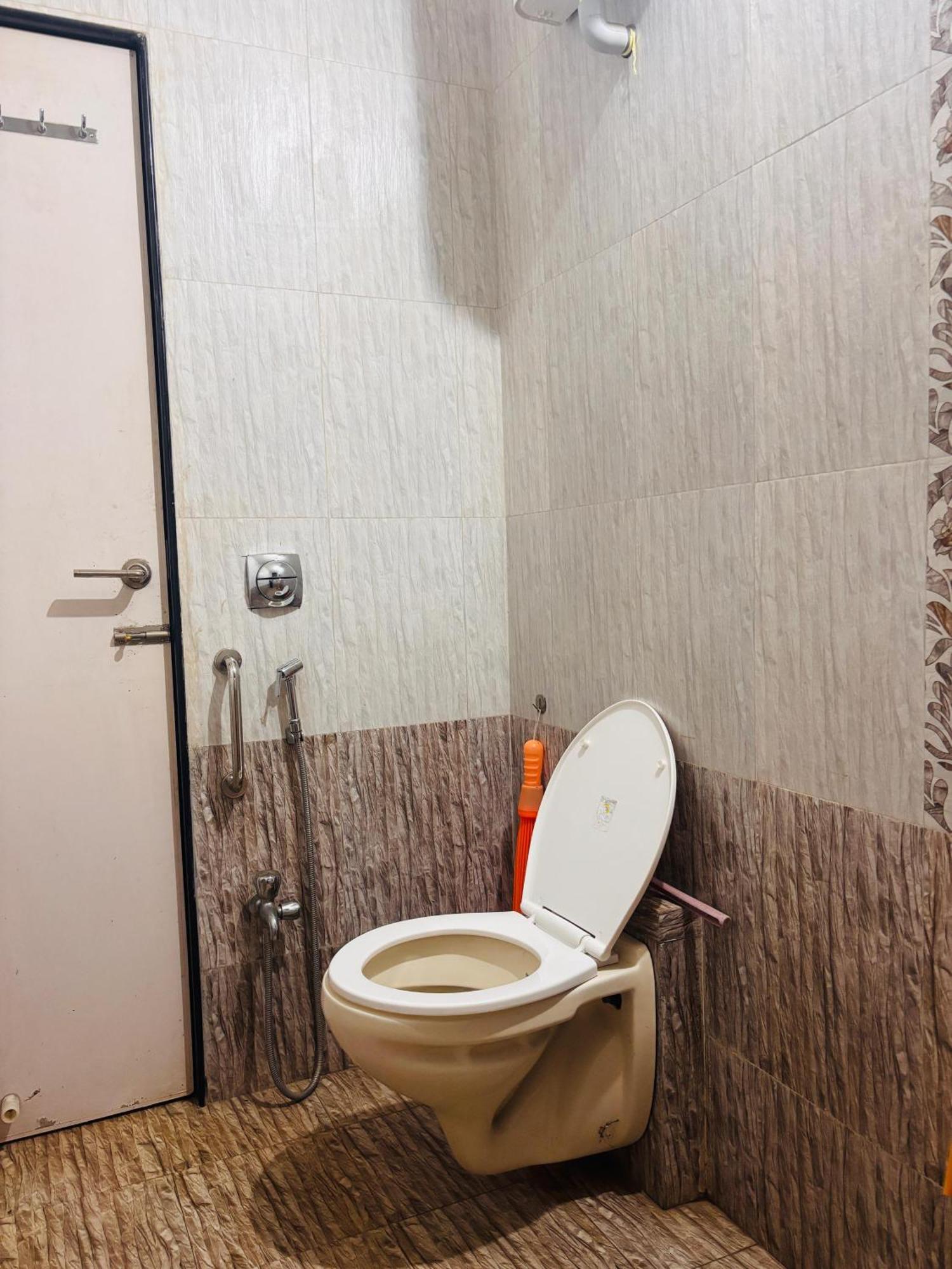 Amaltas 3Bhk Villa Panchgani Luaran gambar