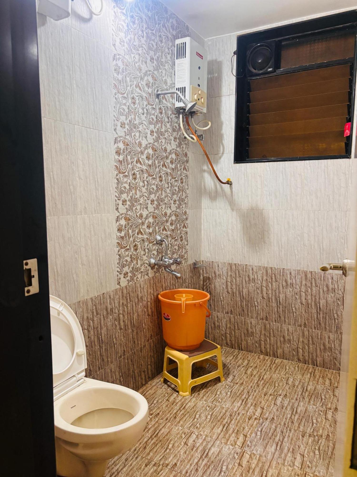Amaltas 3Bhk Villa Panchgani Luaran gambar
