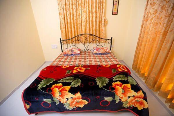 Amaltas 3Bhk Villa Panchgani Luaran gambar