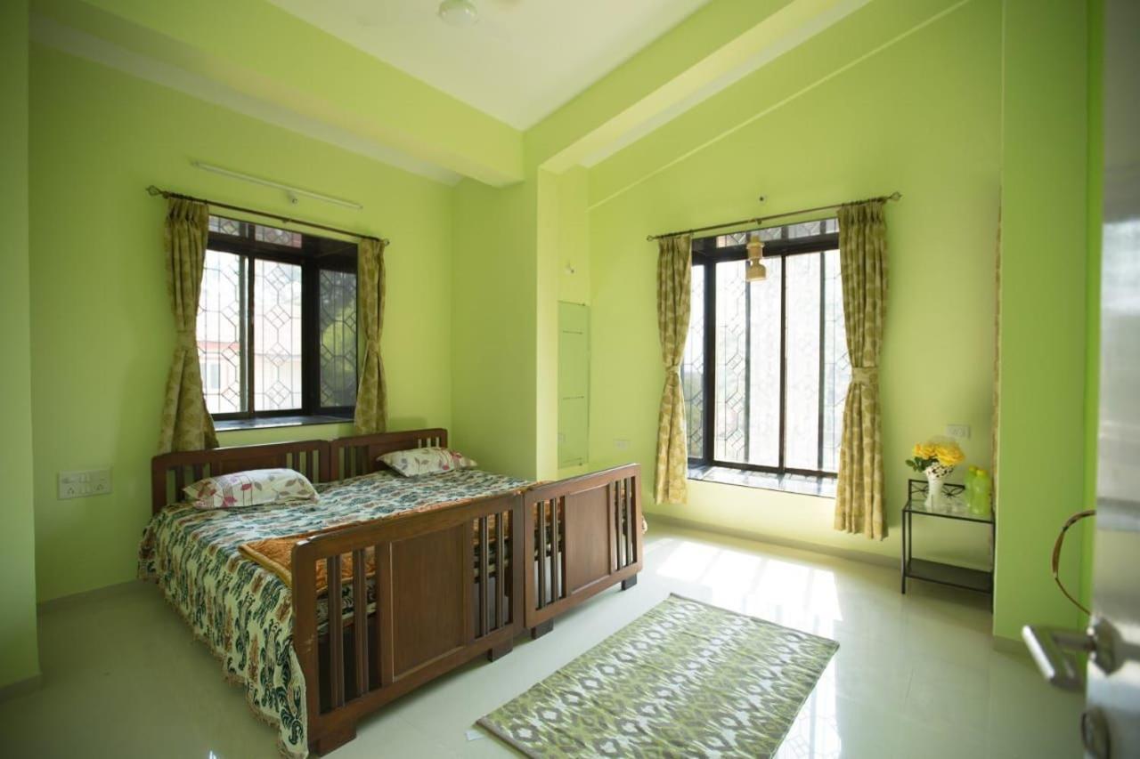 Amaltas 3Bhk Villa Panchgani Luaran gambar